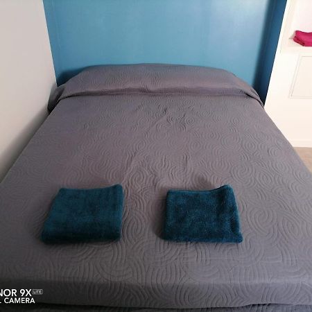 Studio Amenage En Sous Sol Arcachon Zewnętrze zdjęcie