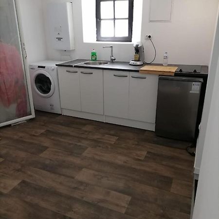 Studio Amenage En Sous Sol Arcachon Zewnętrze zdjęcie