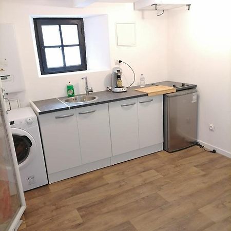 Studio Amenage En Sous Sol Arcachon Zewnętrze zdjęcie