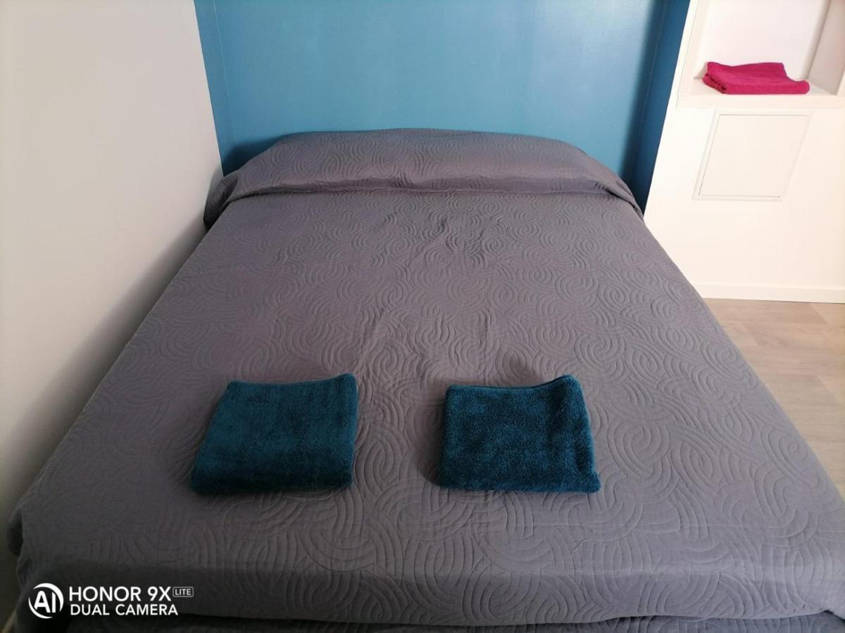 Studio Amenage En Sous Sol Arcachon Zewnętrze zdjęcie