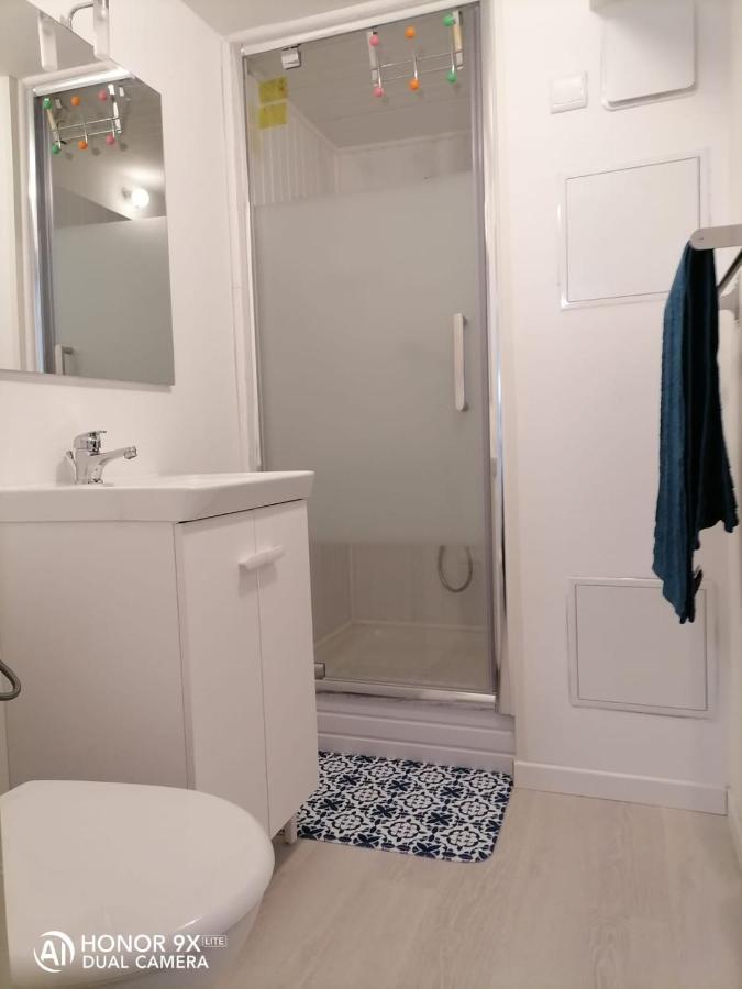 Studio Amenage En Sous Sol Arcachon Zewnętrze zdjęcie