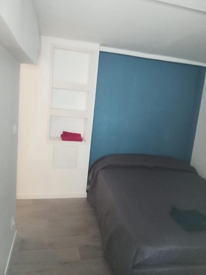 Studio Amenage En Sous Sol Arcachon Zewnętrze zdjęcie