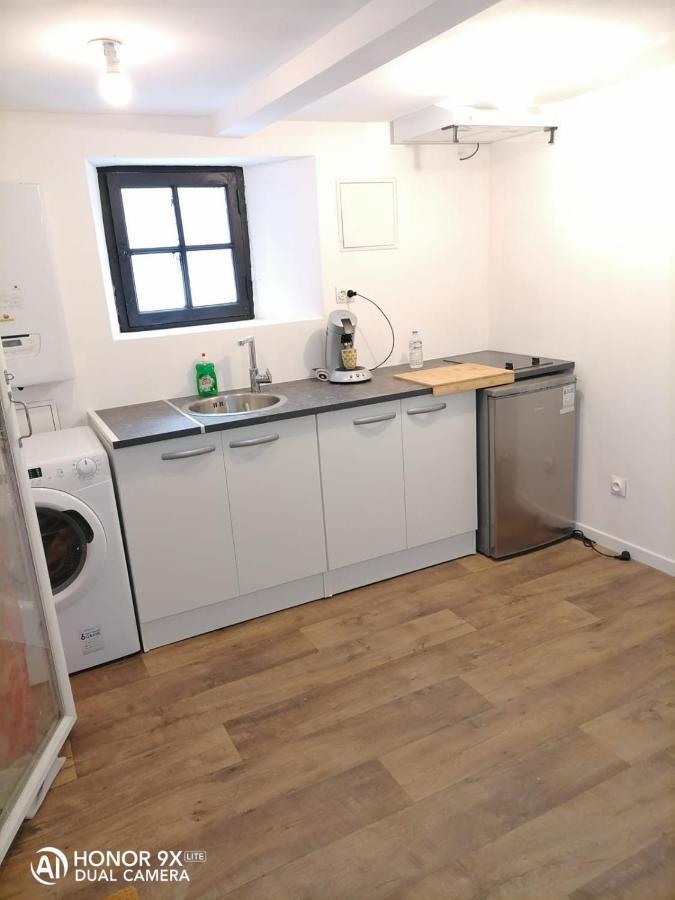 Studio Amenage En Sous Sol Arcachon Zewnętrze zdjęcie